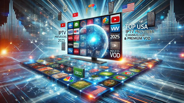 Best USA IPTV: How to Pick the Best One for You