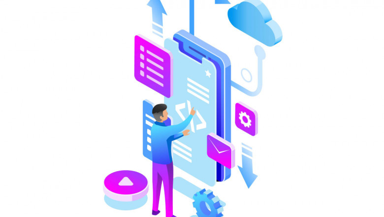 Dxb Apps: The Best Mobile Apps Development Company Dubai