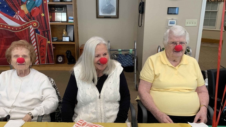 Finding Comfort and Care: A Guide to Assisted Living in Bristol