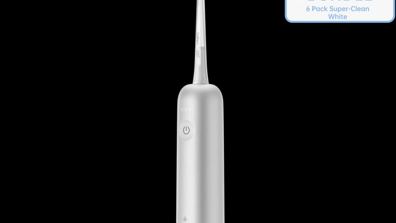Get the Best Electric Toothbrush & Laifen Hair Dryer Here