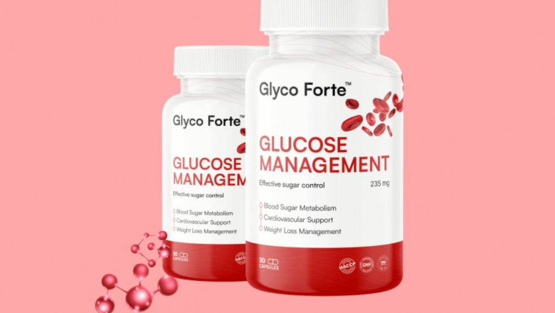 Glyco Forte for høyt blodtrykk og diabetes – Er det verdt det?