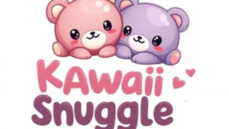 Match Your Plushies With Your Accessories: Style Ideas for a Kawaii Aesthetic