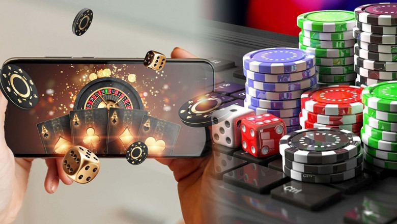 Responsible in Online : Playing Smart and Safe