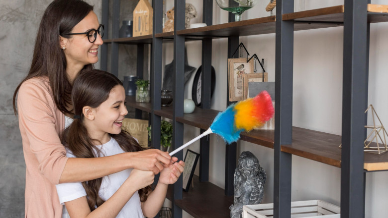 Top Reasons to Choose That's Cleaning for Your End of Tenancy Clean