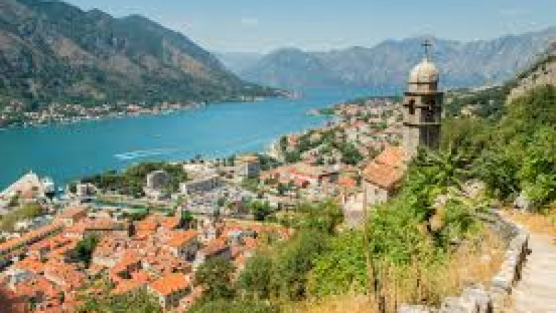 Why Montenegro Is Europe’s Hidden Gem for Luxury Living & Investment in 2025