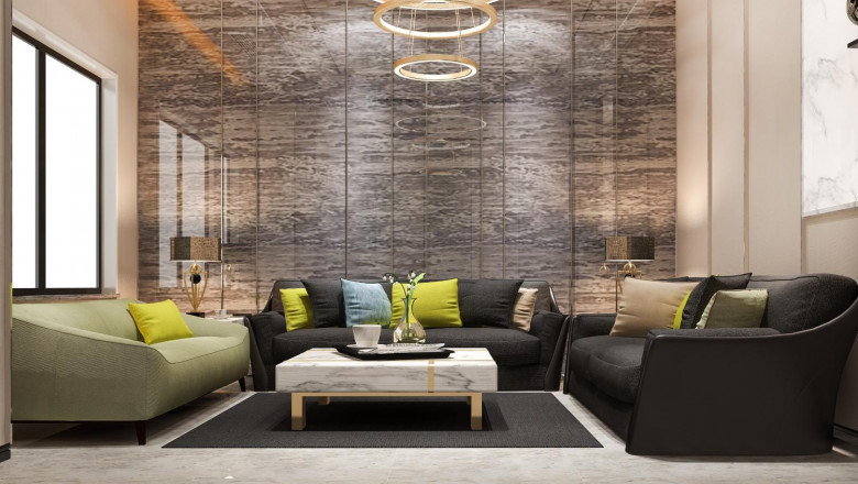 Design Waves: Discover the New Interior Aesthetic Taking Over Mangalore