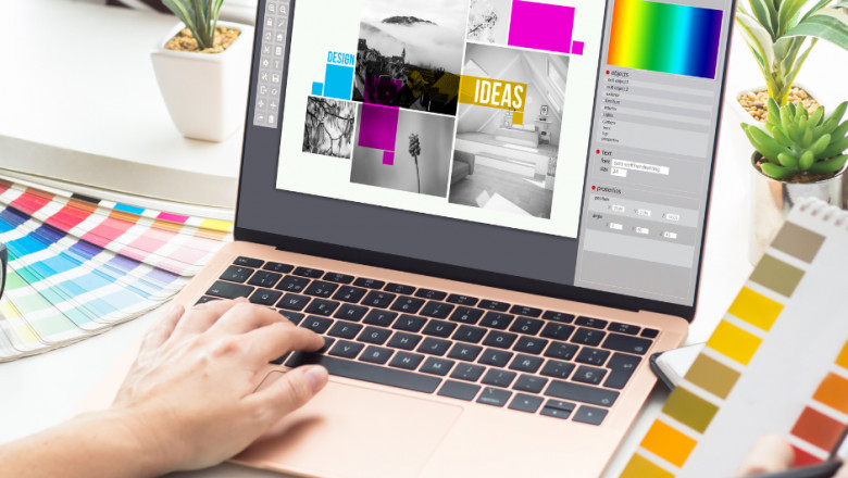 Graphic Design in Savannah