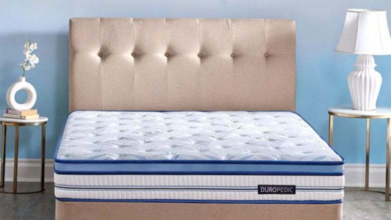 How to Choose the Right Queen Size Mattress for Your Comfort Needs