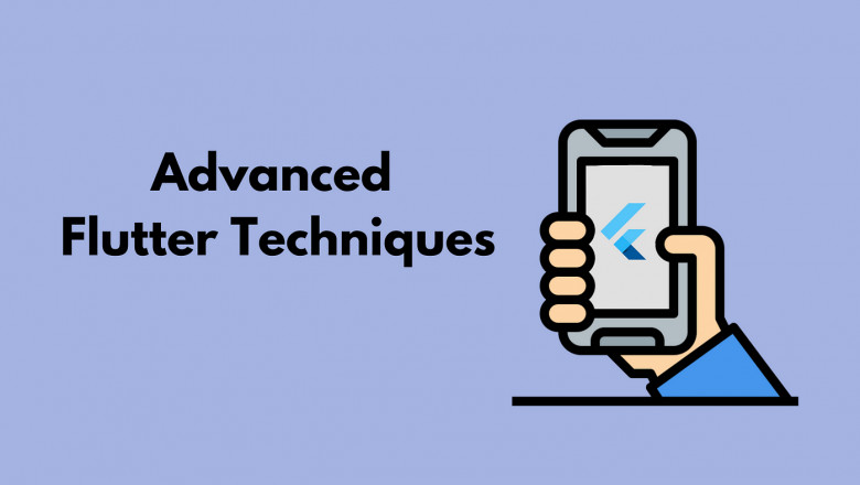 Building Flutter Apps with Advanced Voice Command UI