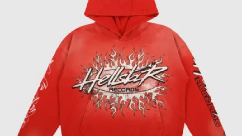 Hellstar Hoodie A Streetwear Statement That Redefines Urban Fashion