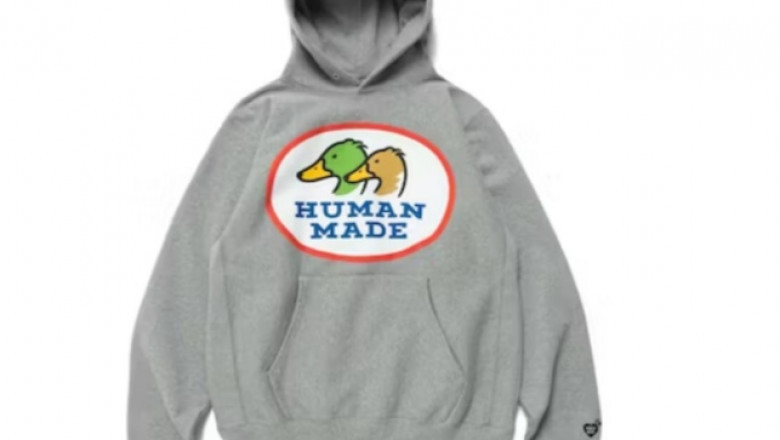 Human Made & Stussy: The Streetwear Brands Taking Over Social Media.