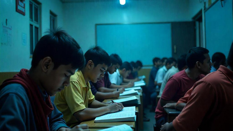 SSC Coaching in Mukherjee Nagar – BST Competitive Classes
