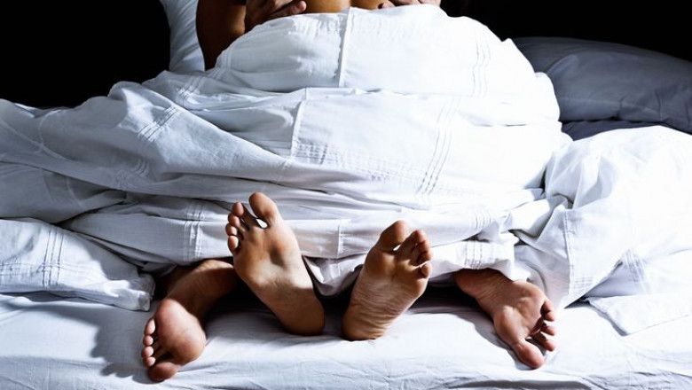 The Role of Sex Toys in Modern Womanhood