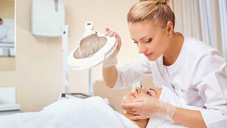 Why a Facial in Richmond is More Than Just Pampering