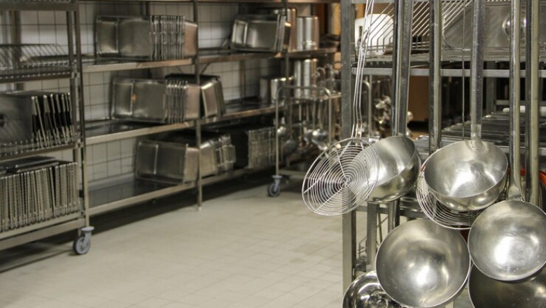 Why Quality Kitchen Supplies Are the Backbone of Any Catering Business
