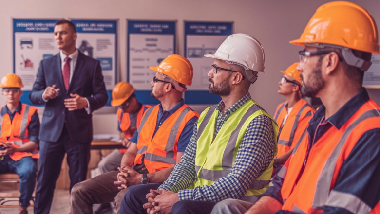 Workers’ Compensation Training Made Simple