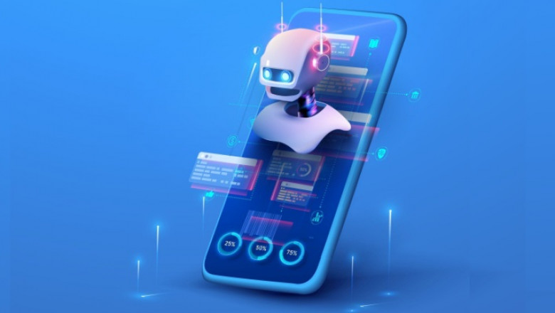 AI Challenges of Mobile App Integration