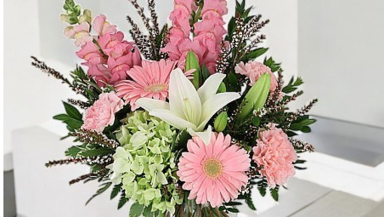 Brighten Their Recovery: Send Get Well Soon Flowers from JMK Florist