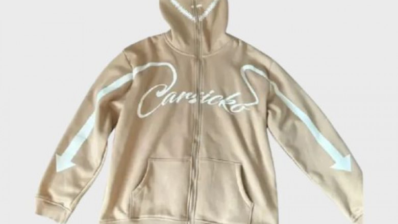 Streetwear That Keeps Up with You: Carsicko Clothing