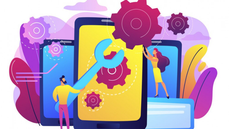 Why Get a Bespoke and Secure Mobile App from Experienced App Developers?