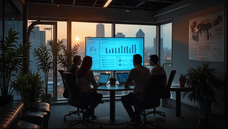 Choosing the Right ERP Company in Bangalore: 7 Questions to Ask Before You Sign