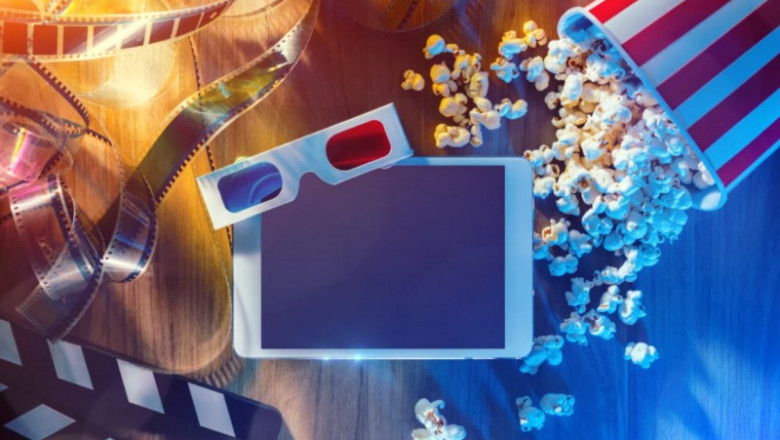 Entertainment App Development Company - Trends & Benefits in India 2025