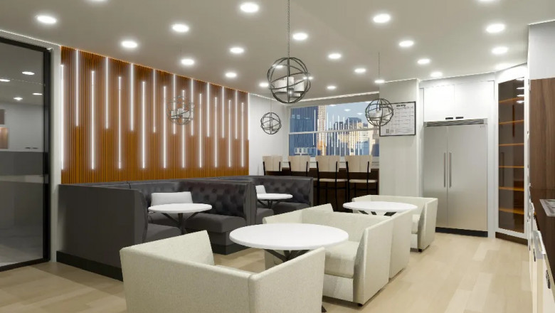 Smart Renovation Trends for Connected Homes and Offices