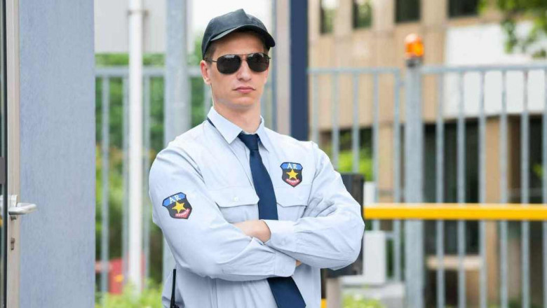 24/7 Corporate Security Guarding – Trusted & Reliable