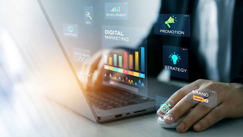 Which Digital Marketing Services Deliver the Best ROI?