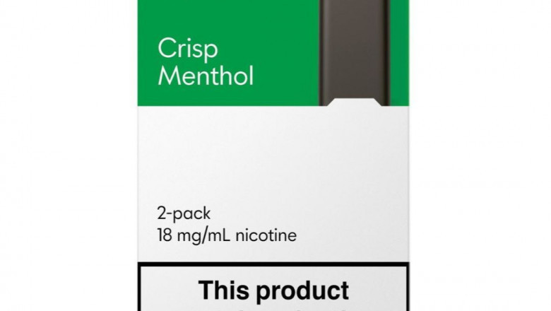 Explore Premium Vaping with Juul 2 Autumn Tobacco Pods in Dubai