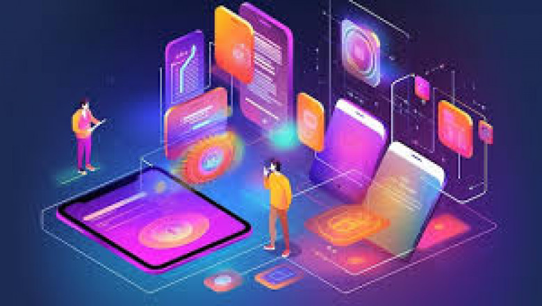 Mobile Application Development Company - Analysis and Opportunities in India 2025