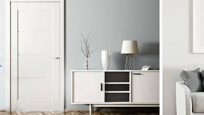 Prehung Interior Doors vs. Prehung Doors: A Complete Guide