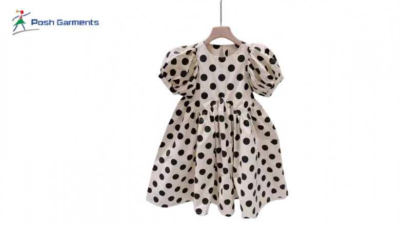 Custom Dress Manufacturing: Tips for Working with Bangladesh Suppliers