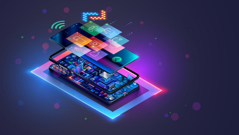 Leading the way in innovation for App Development Dubai solutions is DXB APPS.