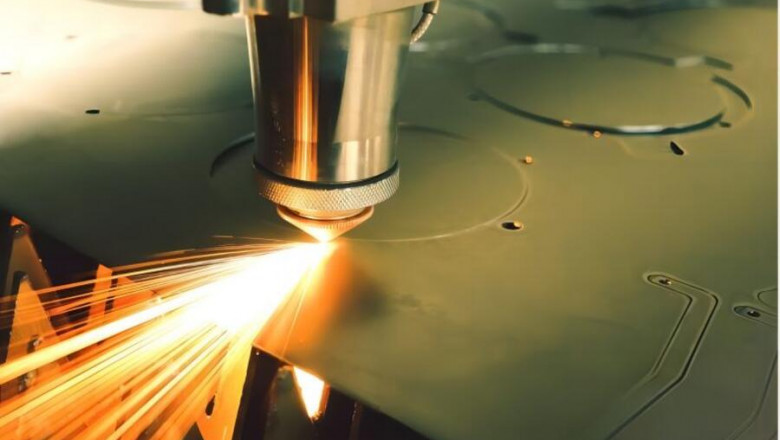 Laser Cutting or Metal Stamping: Which Method Is Best for Your Projects