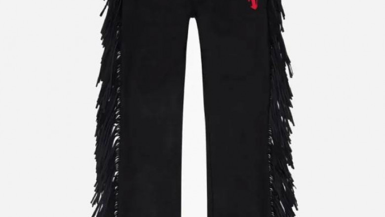 Shop Valabasas Clothing Stacked Jeans & More for Urban Style