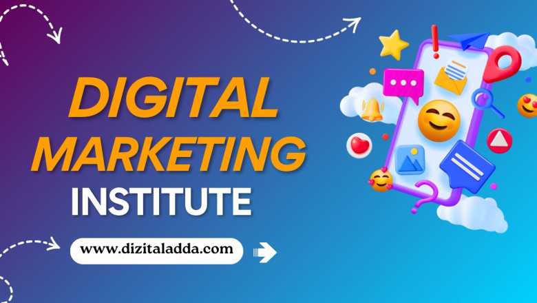 Unlock Your Future with the Best Digital Marketing Institute