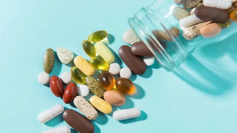 What to Look for in a Reliable Supplement Manufacturer