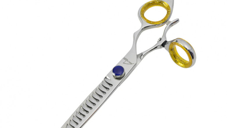 Discover Precision with Orcafinshears – The Ultimate Destination for Professional Shears in the USA