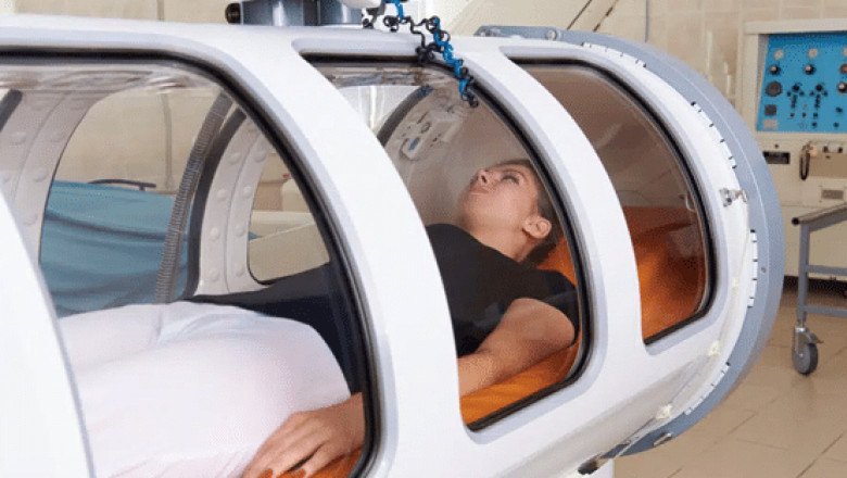 Hyperbaric Certification