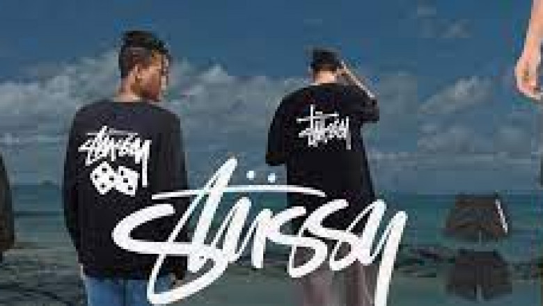 Stussy Clothing: London’s Streetwear Icon with Global Reach