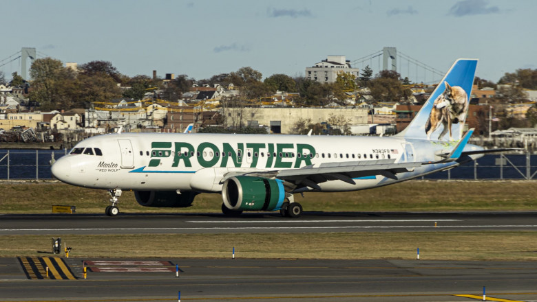 Wrapping Up: Why the frontier airlines denver terminal Is a Great Starting Point