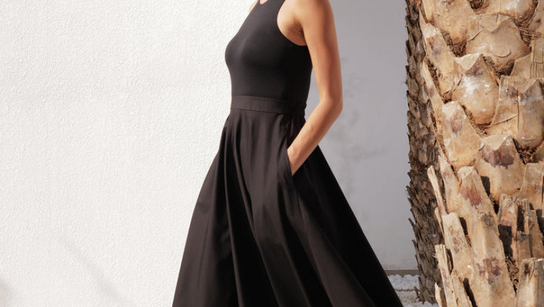 Effortless Elegance: Your Guide to Summer Beach Dresses in 2025
