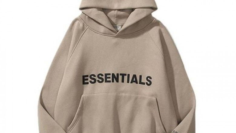 Essentials Hoodie Drop: What to Expect and Where to Buy