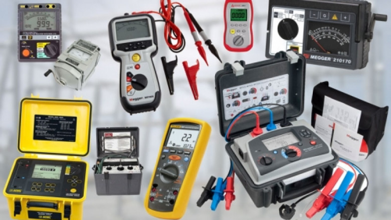 Top Electrical and Electronic Test Equipment Trading Companies in the UAE – Using ATN Info Directory