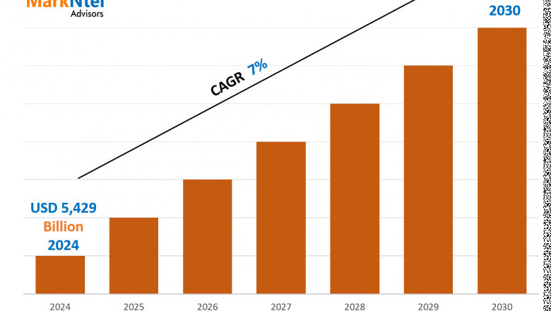 Europe Cards and Payments Industry Analysis 2025–2030: Market Insights & Forecast