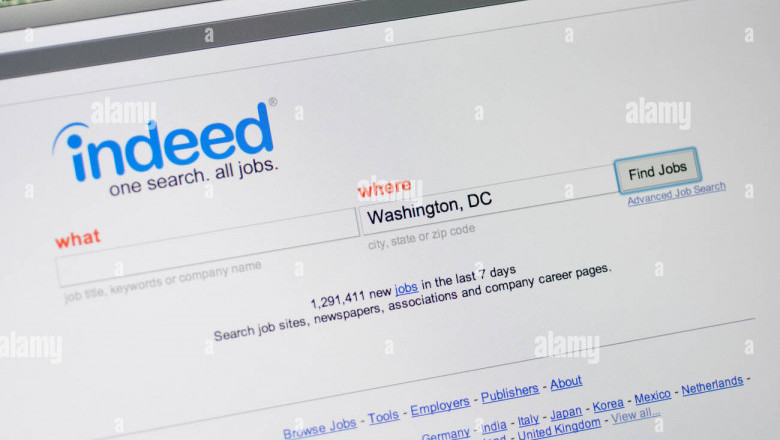 Indeed: Transforming Job Search and Hiring Through Technology
