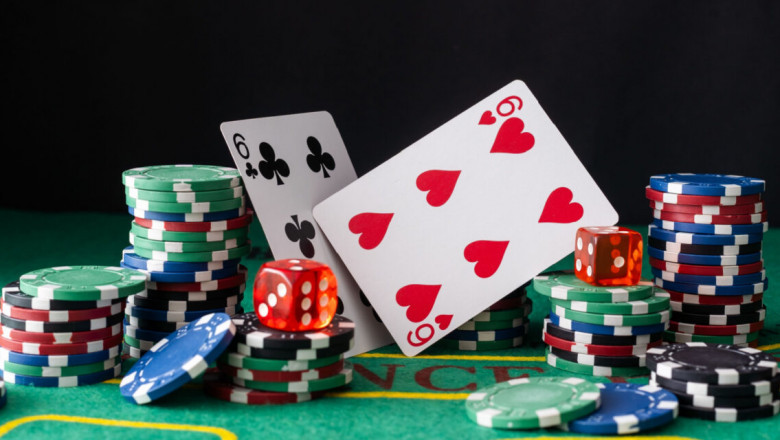 Introduzione: perché scegliere un casinò AAMS