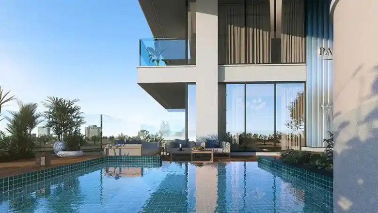 New Real Estate Trends: Off Plan Projects Ras Al Khaimah