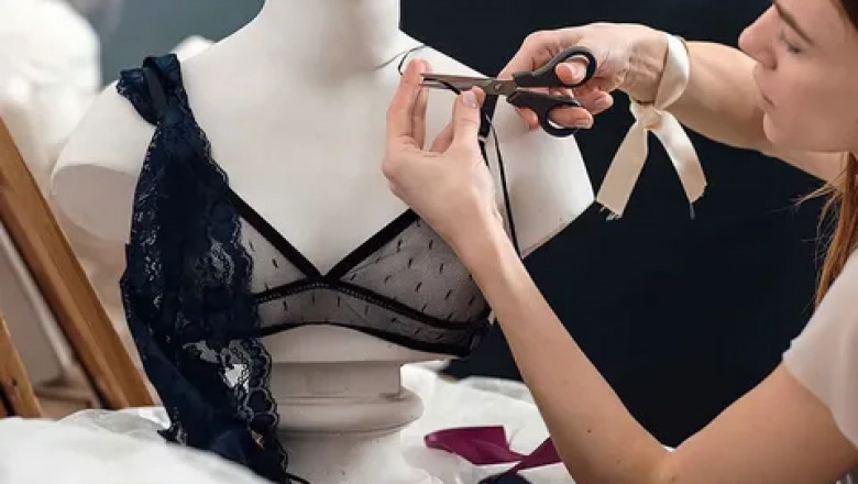 The Future of Lingerie Manufacturing: Trends, Tech, and Innovation